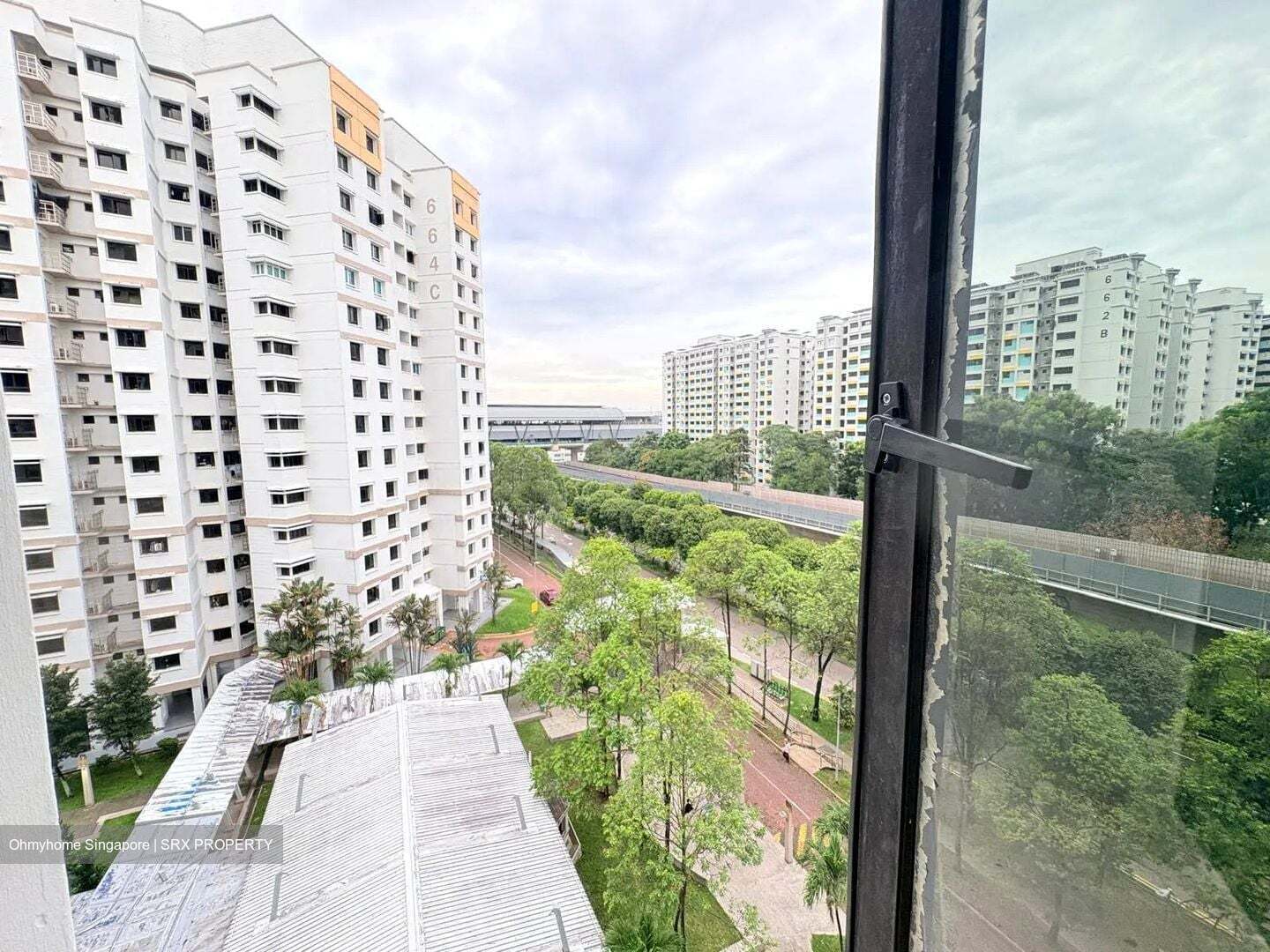 Blk 663C Jurong West Street 65 (Jurong West), HDB 5 Rooms #554891481